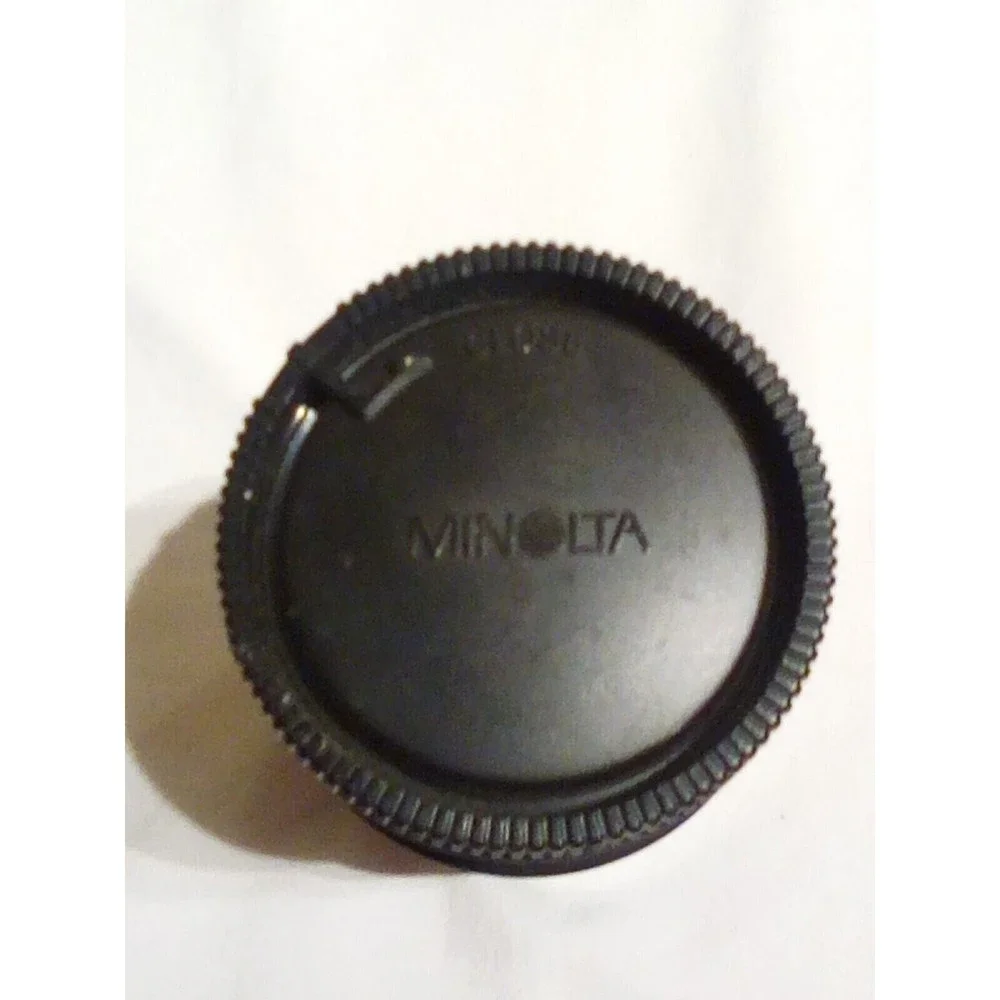 Minolta Maxxum AF Zoom 100-200mm f/4.5 Lens,bower MC 2x Mx/AF For Sony A Mount
